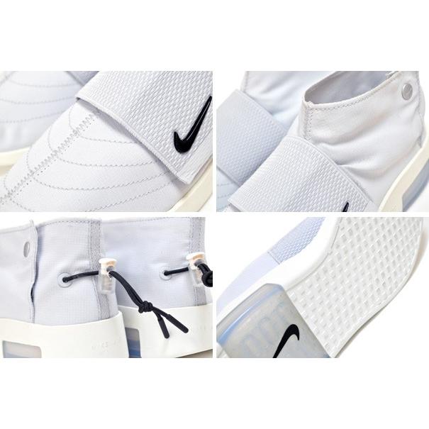 NIKE（ナイキ） エア フィア オブ ゴッド モック NIKE AIR / FEAR OF