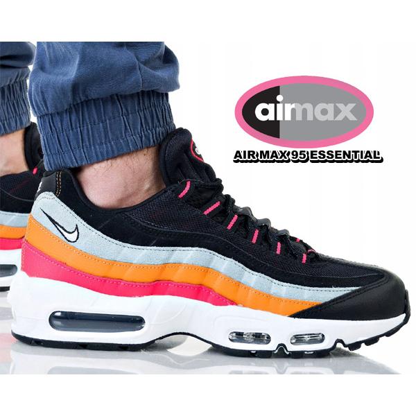 エア マックス 95 ナイキ エアマックス エッセンシャル NIKE AIR MAX