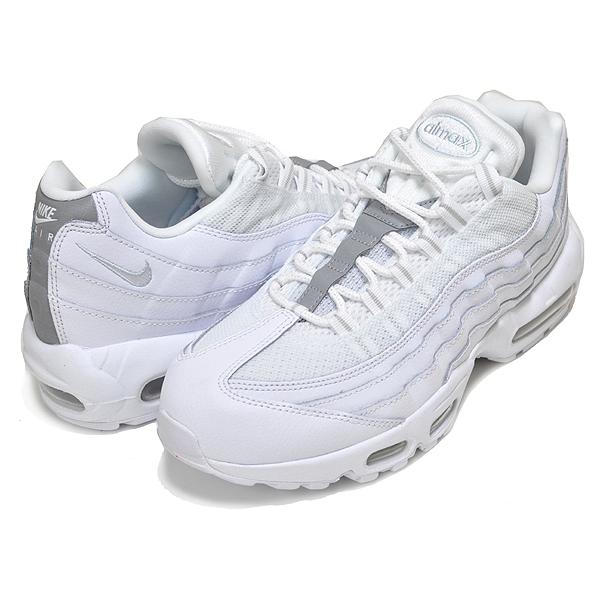 NIKE（ナイキ） エアマックス 95 エッセンシャル NIKE AIR MAX 95 