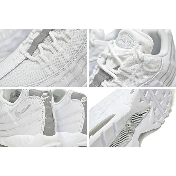 NIKE（ナイキ） エアマックス 95 エッセンシャル NIKE AIR MAX 95