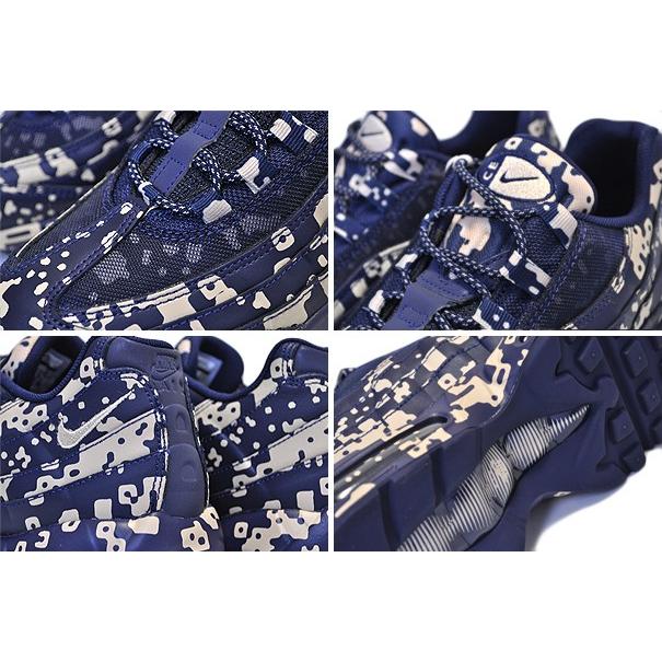 NIKE ナイキ エアマックス 95 C.E. AIR MAX 95/C.E blackened