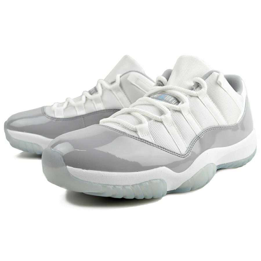 NIKE（ナイキ） エアジョーダン 11 レトロ ロー NIKE AIR JORDAN 11