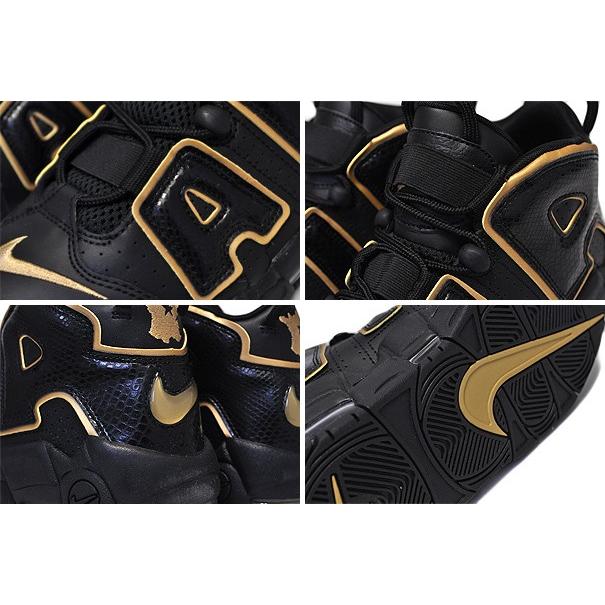 NIKE（ナイキ） エア モアアップテンポ QS NIKE AIR MORE UPTEMPO 96