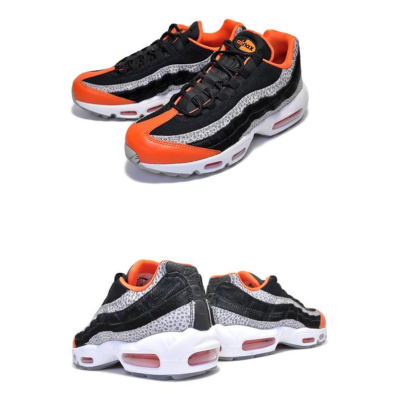 【美品】ナイキ エアマックス 95 プレミア サファリ 23cm 3/4発売｜Nike WMNS Air Max 95 