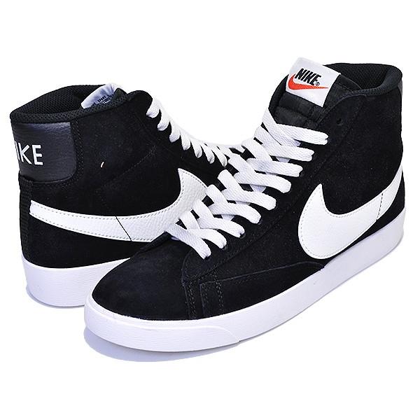 NIKE（ナイキ） ウィメンズ ブレザー ミッド NIKE WMNS BLAZER MID