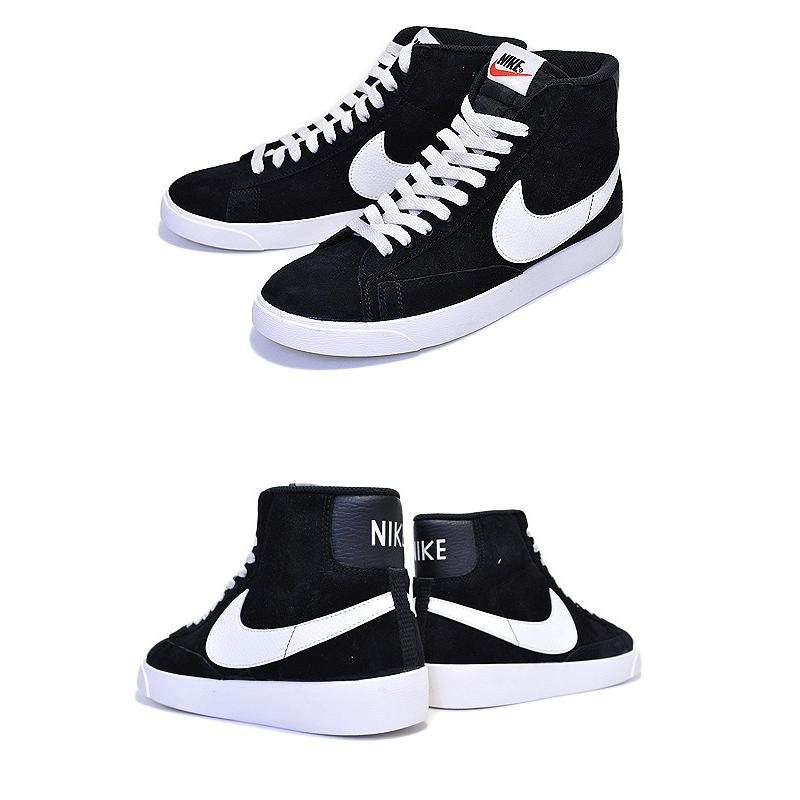 NIKE（ナイキ） ウィメンズ ブレザー ミッド NIKE WMNS BLAZER MID