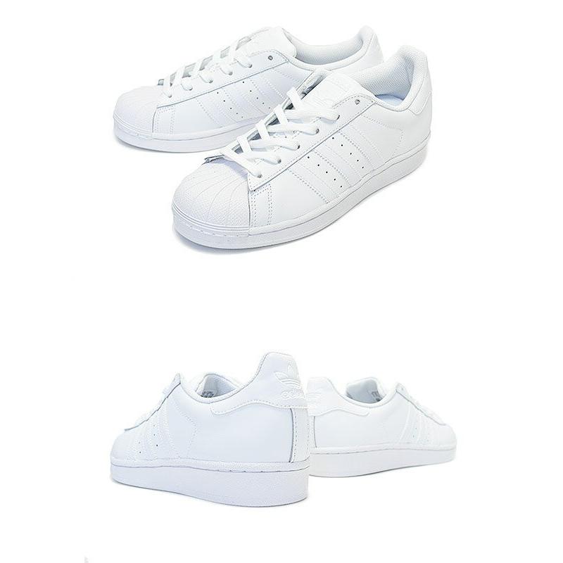adidas（アディダス） スーパースター スニーカー レディース サイズ