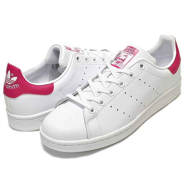 STAN SMITH アディダス adidas スニーカー スタンスミス ホワイト