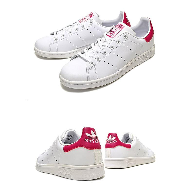 STAN SMITH アディダス adidas スニーカー スタンスミス ホワイト