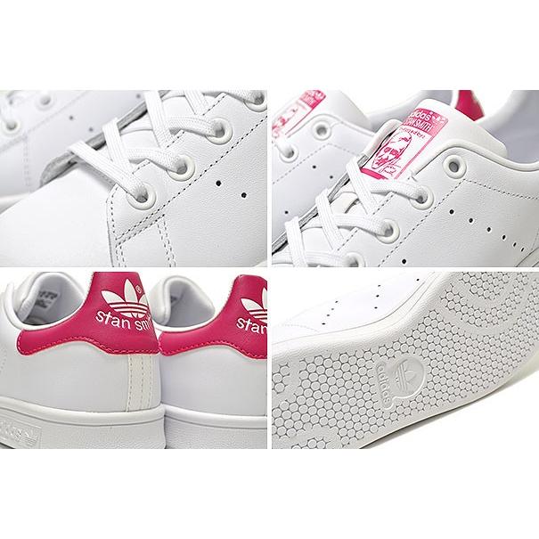 STAN SMITH アディダス adidas スニーカー スタンスミス ホワイト