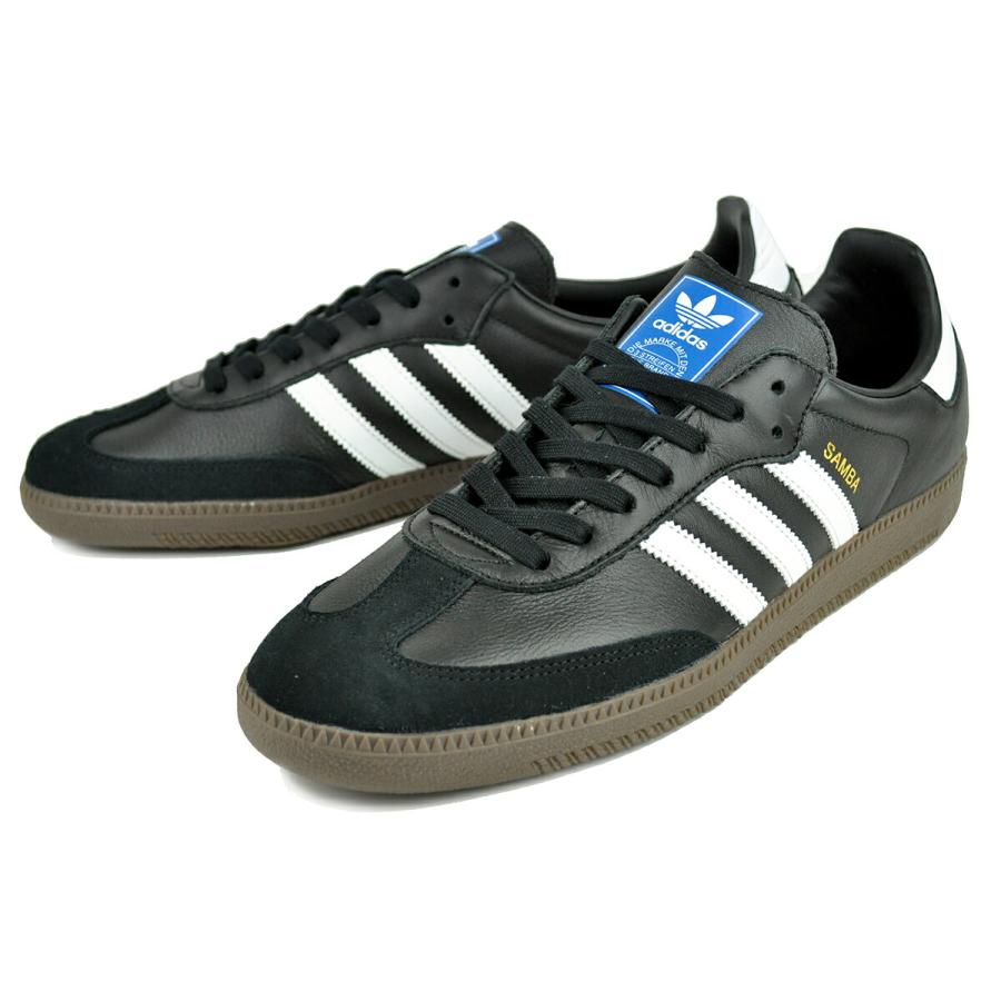 adidas（アディダス） [ポイント10倍] サンバ OG adidas SAMBA OG