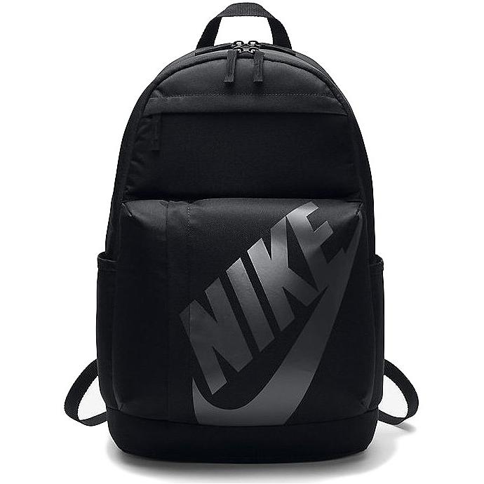 Nike back pack black sale