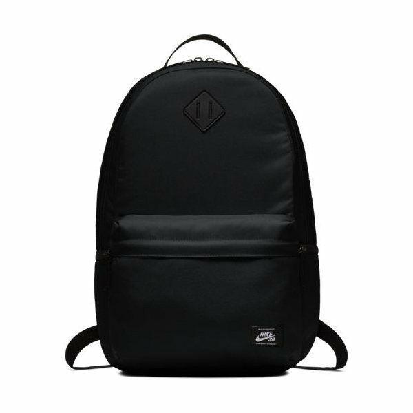 NIKE（ナイキ） スケートボーディング アイコン バックパック NIKE SB