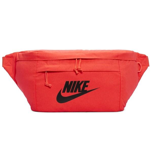 NIKE ナイキ テック ヒップパック TECH HIP PACK bright crimson