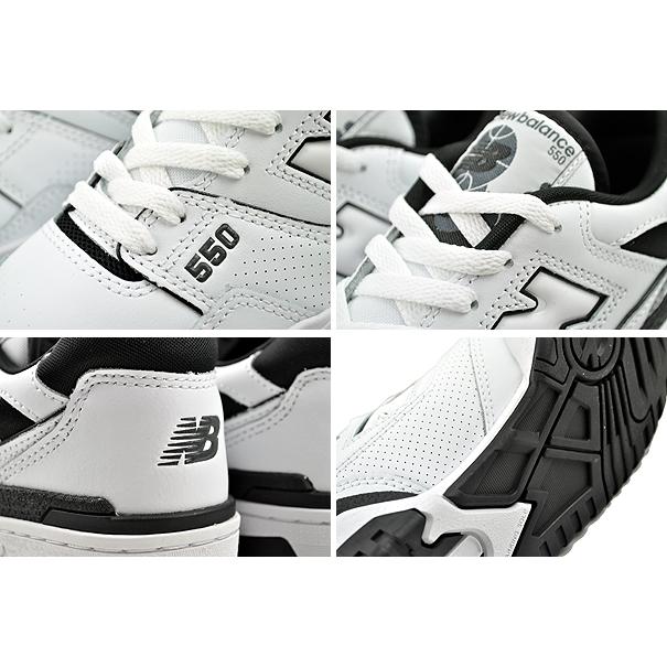 New Balance（ニューバランス） 550 NEW BALANCE BB550HA1 width D