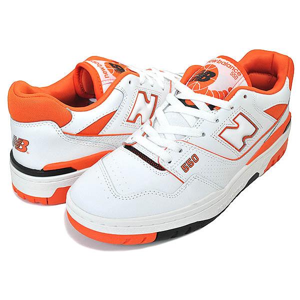 New Balance（ニューバランス） 550 NEW BALANCE BB550HG1 width D