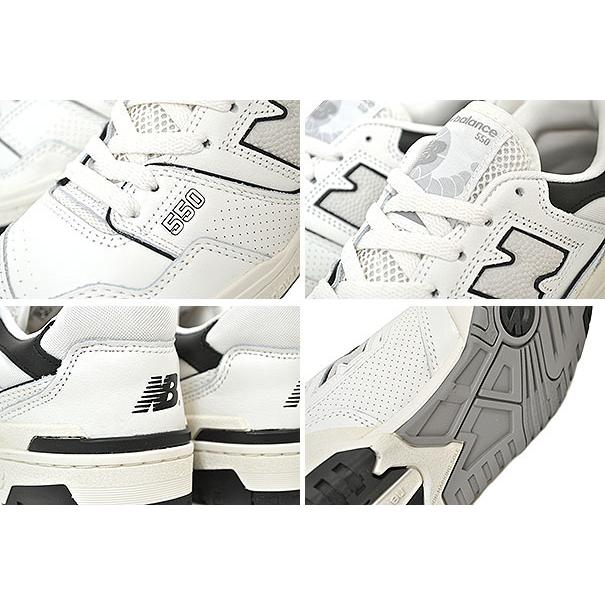 New Balance（ニューバランス） 550 2E NEW BALANCE BB550LWT width 2E