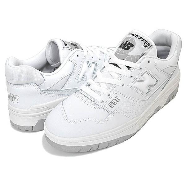 New Balance ニューバランス 550 NEW BALANCE BB550PB1 width 2E