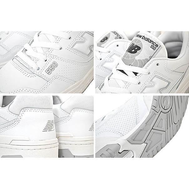 New Balance ニューバランス 550 NEW BALANCE BB550PB1 width 2E