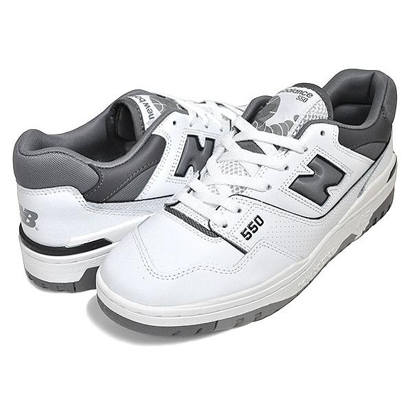 New Balance（ニューバランス） 550 NEW BALANCE BB550WTG width 2E