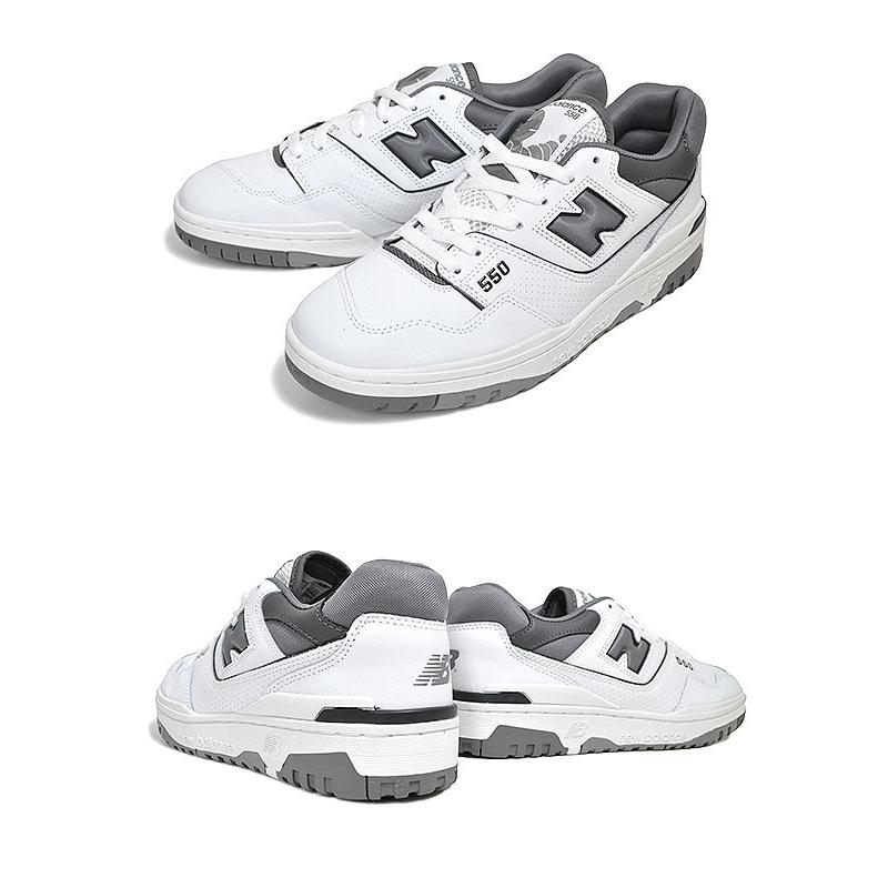 New Balance（ニューバランス） 550 NEW BALANCE BB550WTG width 2E