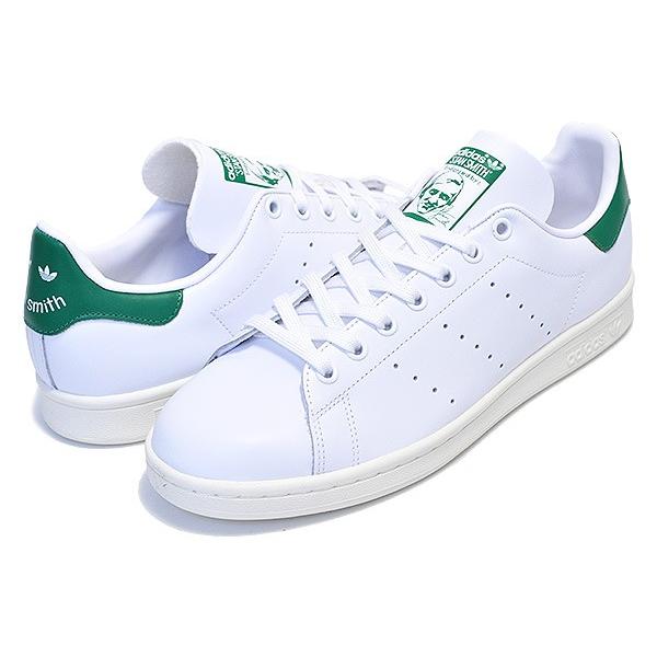 adidas アディダス スタンスミス STAN SMITH ftwwht/owhite