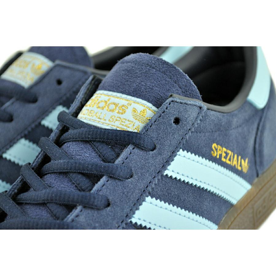 adidas（アディダス） ハンドボール スペツィアル カレッジネイビー