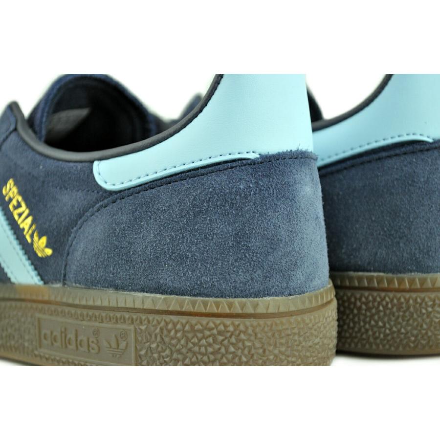 adidas（アディダス） ハンドボール スペツィアル カレッジネイビー