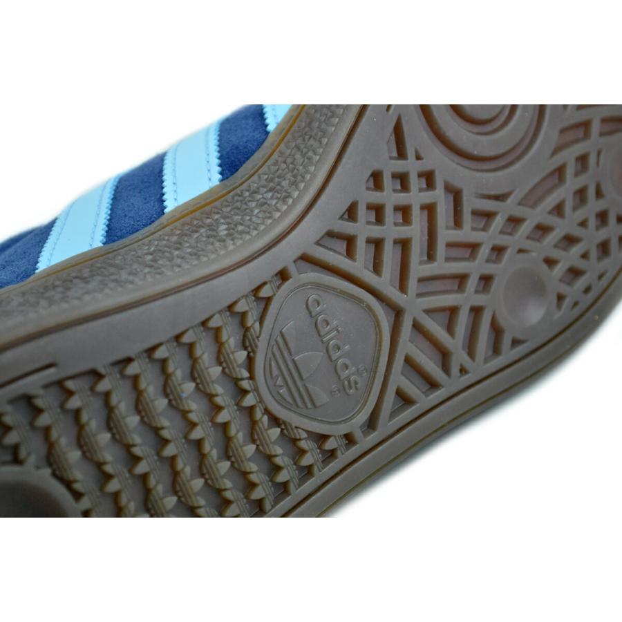 adidas（アディダス） ハンドボール スペツィアル カレッジネイビー