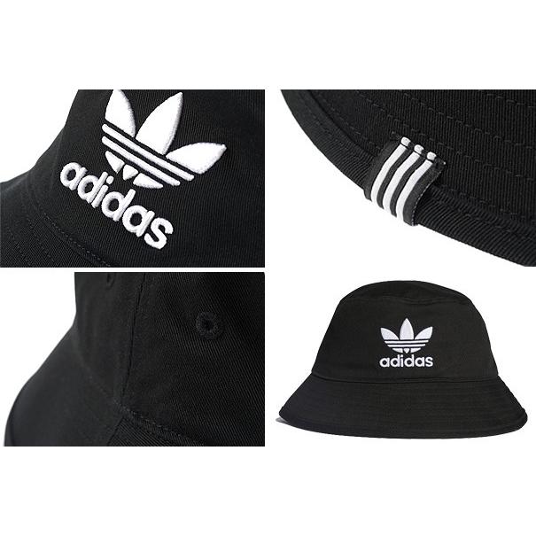 adidas（アディダス） ヘリテージ バケットハット adidas HERI BUCKET