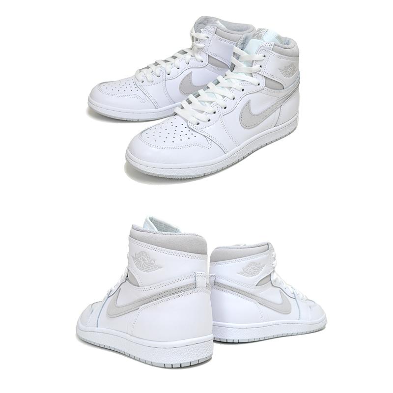 Jordan ナイキ エアジョーダン 1 ハイ 85 NIKE AIR JORDAN HI Jordan ナイキ エアジョーダン 1 ハイ 85 NIKE AIR JORDAN HI
