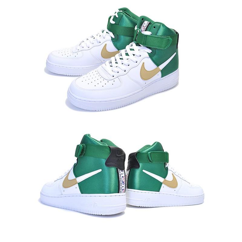 NIKE（ナイキ） エアフォース 1 ハイ NIKE AIR FORCE 1 HIGH 07 LV8 1