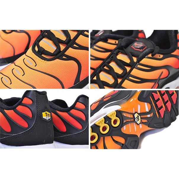 NIKE（ナイキ） エアマックス プラス NIKE AIR MAX PLUS OG black