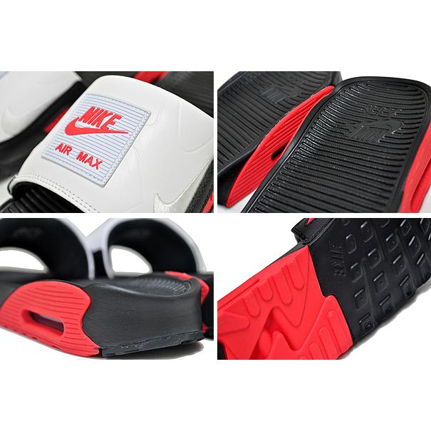 NIKE（ナイキ） エアマックス 90 スライド NIKE AIR MAX 90 SLIDE