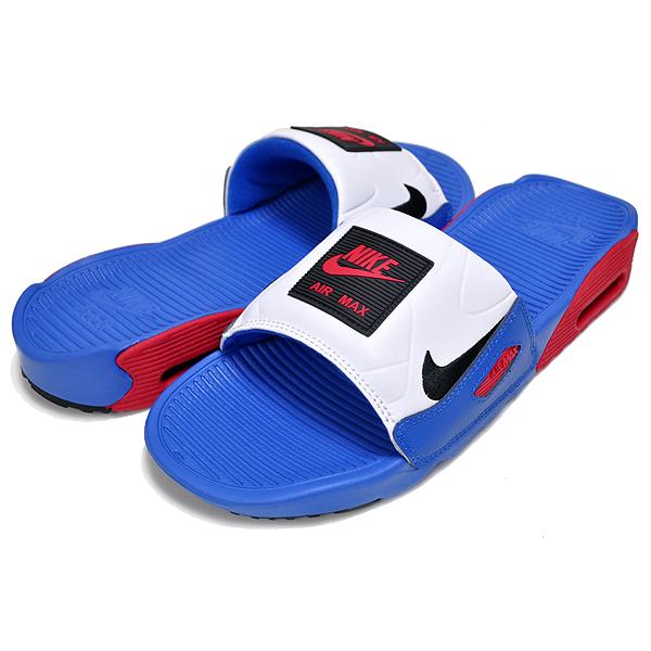 NIKE（ナイキ） エアマックス 90 スライド NIKE AIR MAX 90 SLIDE game