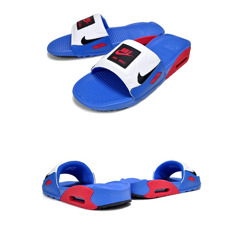NIKE（ナイキ） エアマックス 90 スライド NIKE AIR MAX 90 SLIDE game