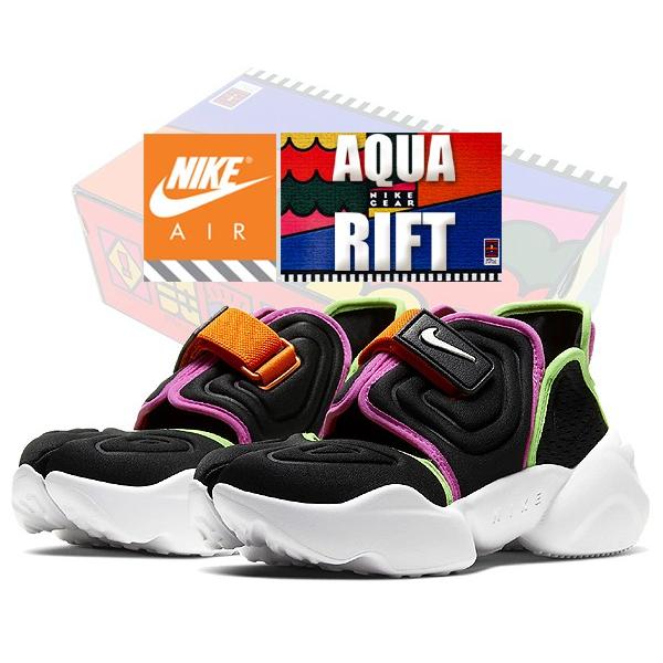 NIKE（ナイキ） ウィメンズ エア アクア リフト NIKE WMNS AQUA RIFT