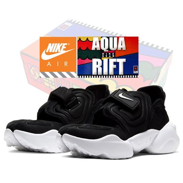 NIKE（ナイキ） ウィメンズ エア アクア リフト NIKE WMNS AQUA RIFT