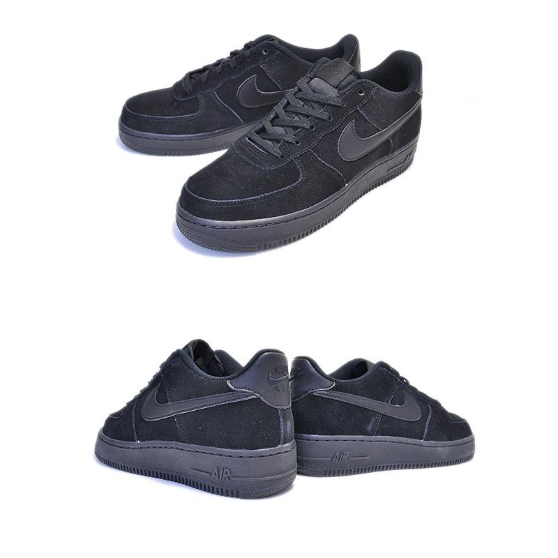 New Balance（ニューバランス） ナイキ エアフォース 1 ガールズ NIKE