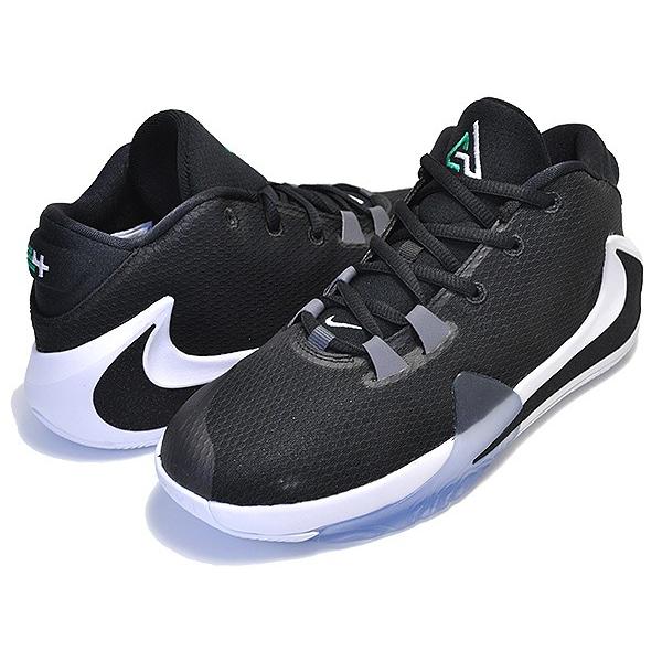 NIKE ナイキ ズーム フリーク 1 GS FREAK (GS) black/black NIKE ナイキ ズーム フリーク 1 GS FREAK (GS) black/black