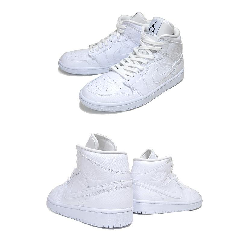 Jordan ナイキ ウィメンズ エアジョーダン 1 ミッド NIKE WMNS AIR