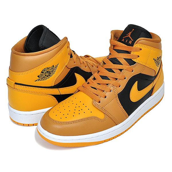 エア ジョーダン 1 ナイキ ウィメンズ エアジョーダン ミッド NIKE