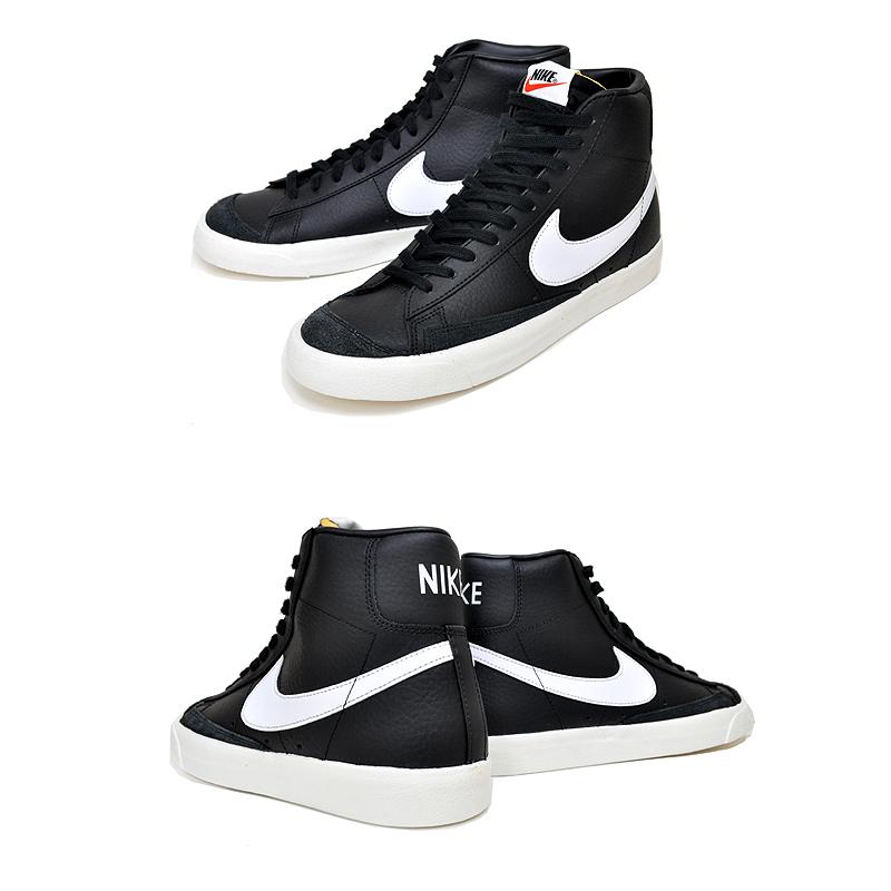 ナイキ ブレザー ミッド 77 ヴィンテージ NIKE BLAZER MID 77 VINTAGE