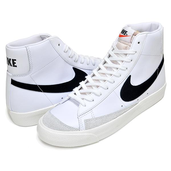 NIKE（ナイキ） ブレザー ミッド 77 ヴィンテージ NIKE BLAZER MID 77