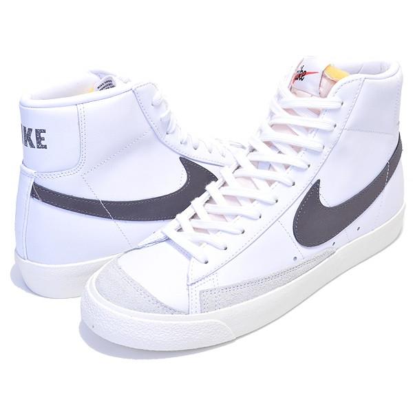 NIKE（ナイキ） ブレザー ミッド 77 ヴィンテージ NIKE BLAZER MID 77