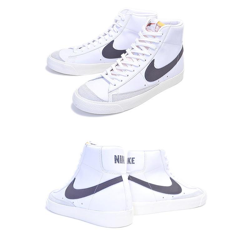 NIKE（ナイキ） ブレザー ミッド 77 ヴィンテージ NIKE BLAZER MID 77