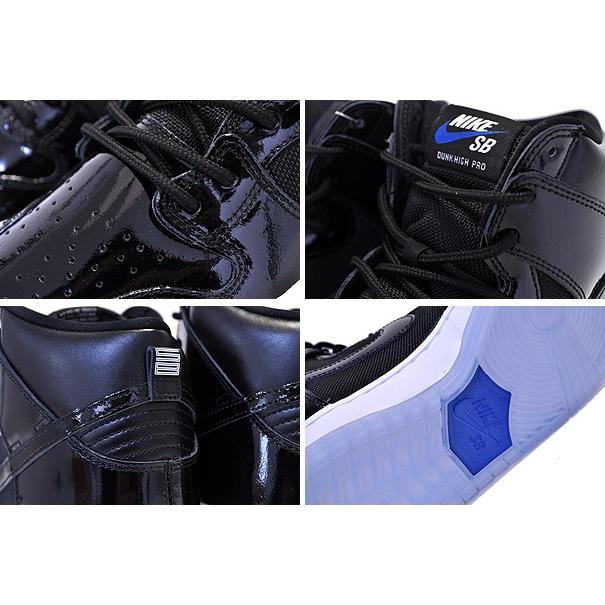 Nike SB ナイキ スケートボーディング ダンク ハイ プロ NIKE DUNK