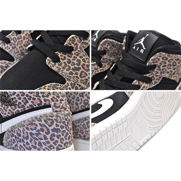 aj1 leopard