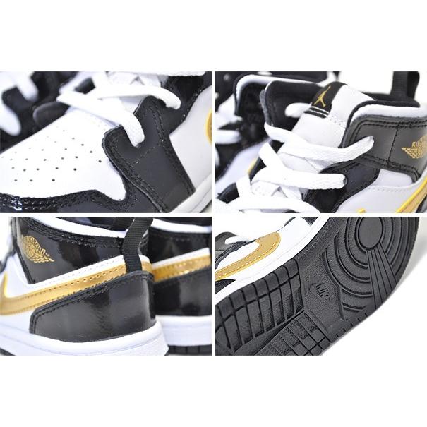 エア ジョーダン 1 ナイキ トドラー NIKE JORDAN MID SE(TD エア ジョーダン 1 ナイキ トドラー NIKE JORDAN MID SE(TD