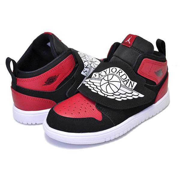 Nike Sky Jordan シューズ(男性用) Jordan ナイキ スカイジョーダン 1 トドラー NIKE SKY JORDAN 1(TD